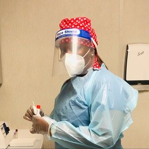 Meet your Posher, Wanda